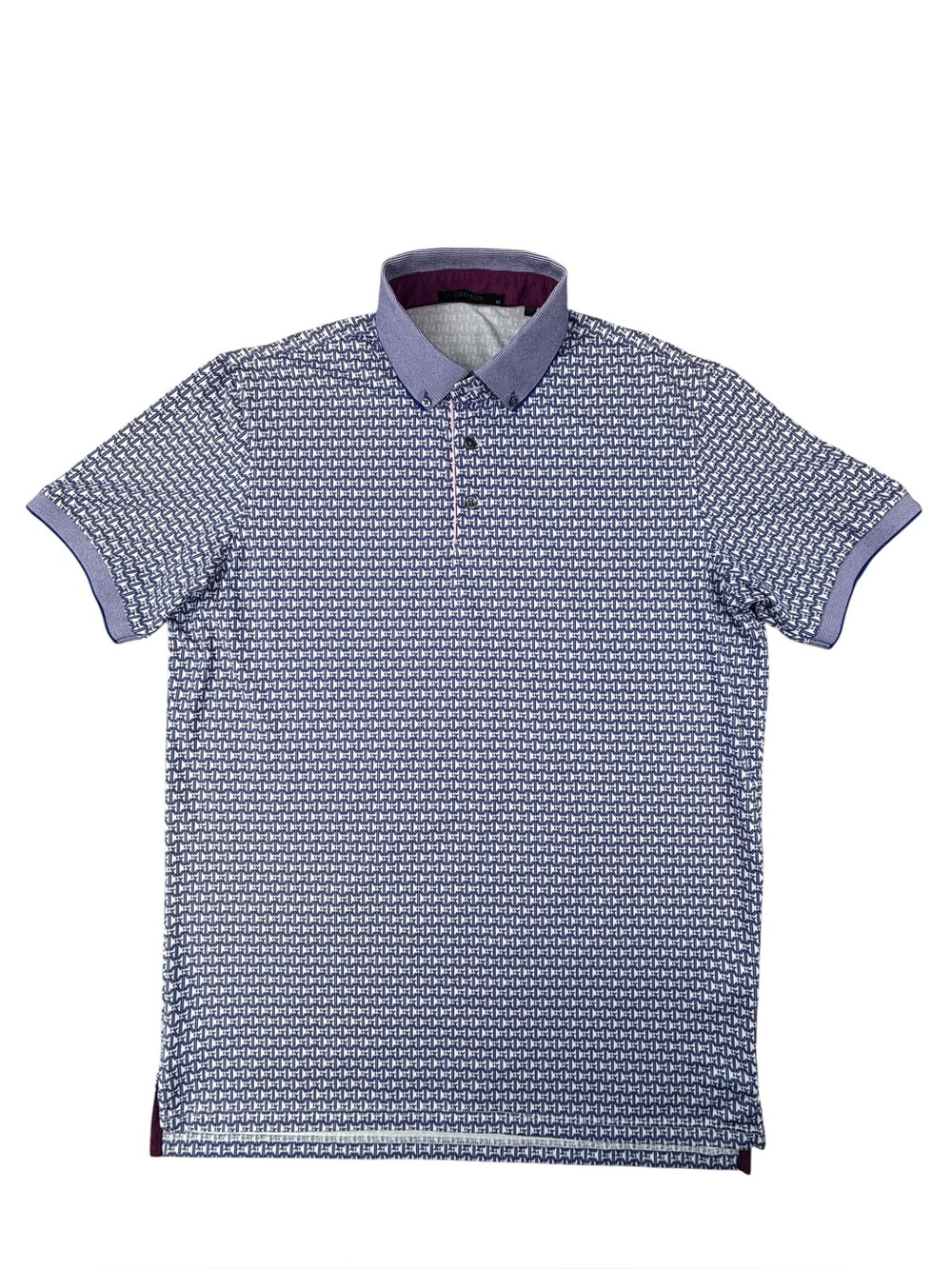 Greyson | Lowercase Polo | Medium | Excellent condition!!